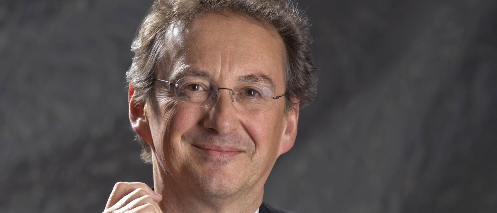 Peter Phillips Dirigent