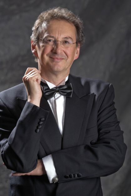 Peter Phillips Dirigent