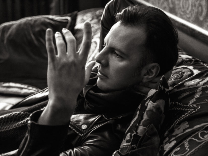 Teodor Currentzis Conductor