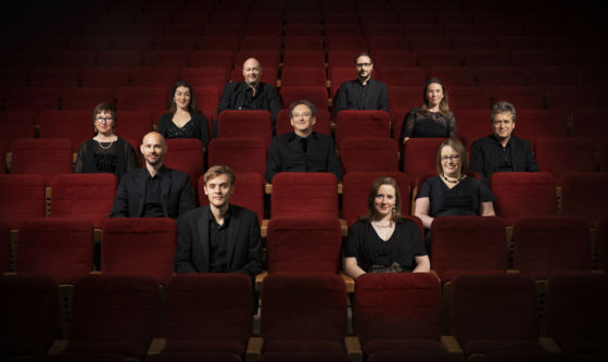 The Tallis Scholars Ensemble