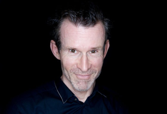 Ulrich Matthes actor