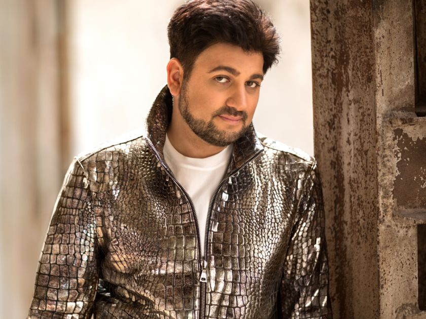 Yusif Eyvazov Sänger Tenor