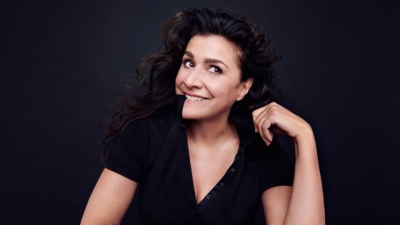 Cecilia Bartoli singer mezzo-soprano