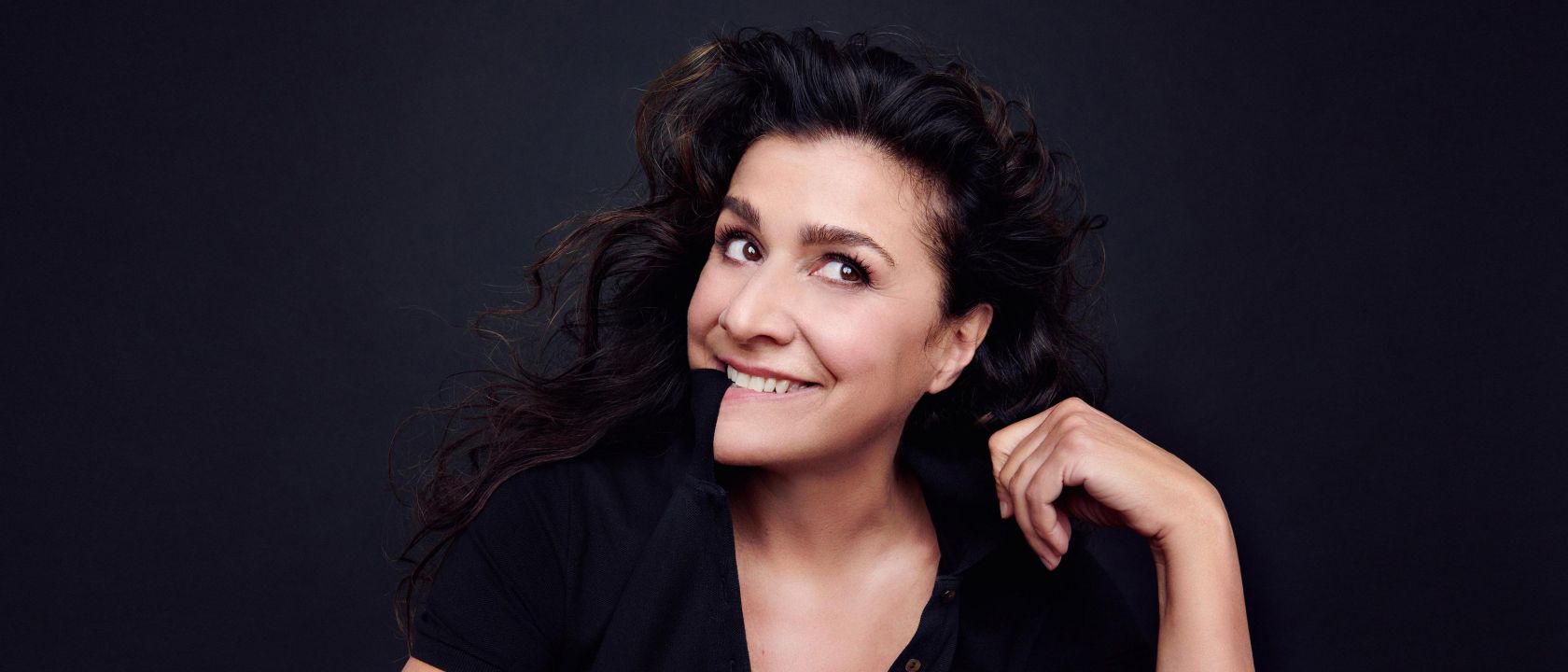 Cecilia Bartoli singer mezzo-soprano