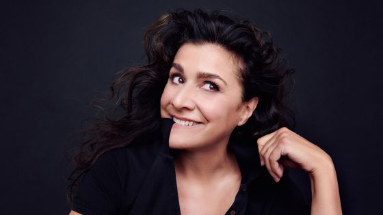 Cecilia Bartoli singer mezzo-soprano