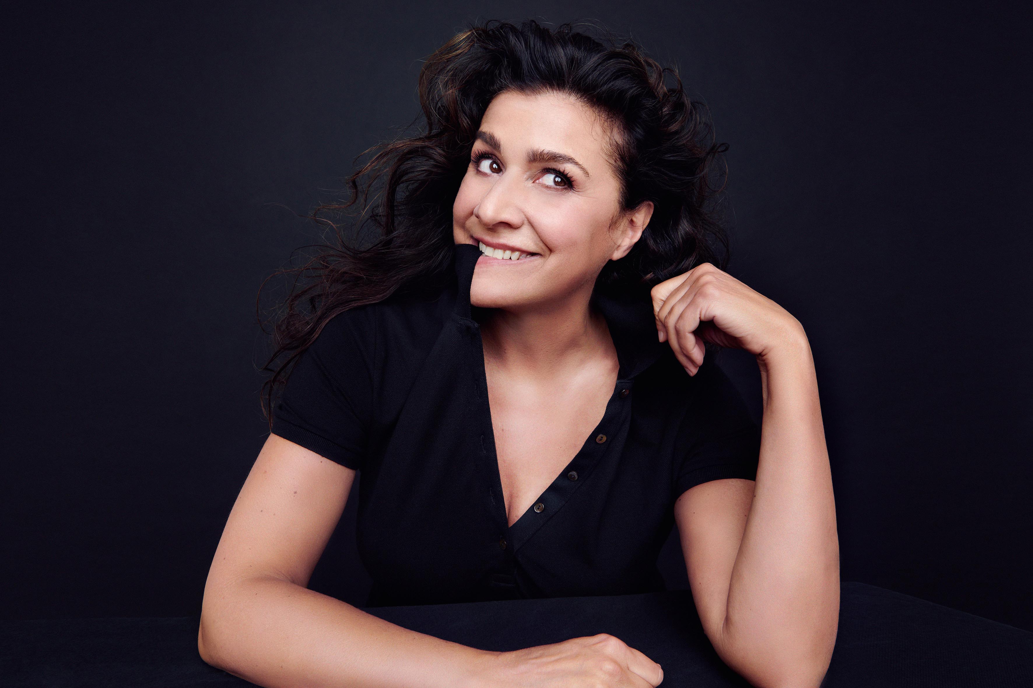 Cecilia Bartoli • Salzburg Festival Whitsun • Concerts • Opera