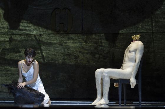 Bildergebnis für salzburger festspiele salome