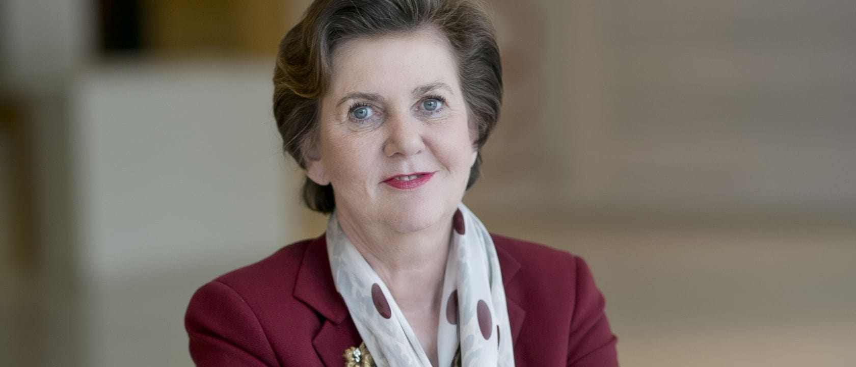 Helga Rabl-Stadler Festspielpräsidentin