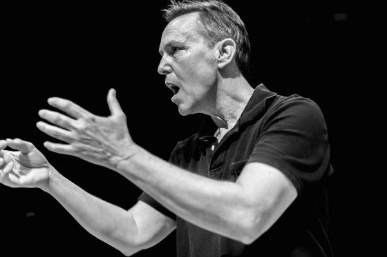 Grant Gershon Conductor