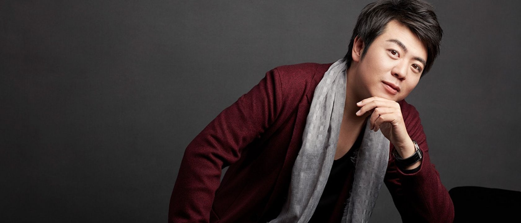 Lang Lang Pianist Klavier