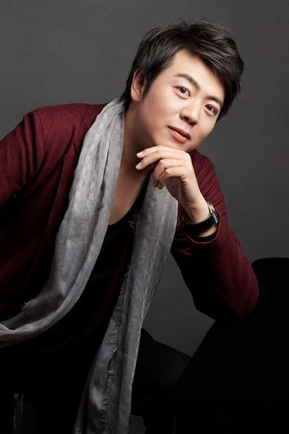 Lang Lang Pianist Klavier