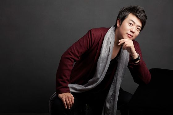 Lang Lang Pianist Klavier