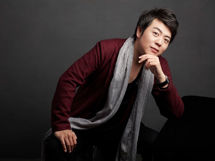 Lang Lang Piano Player Piano