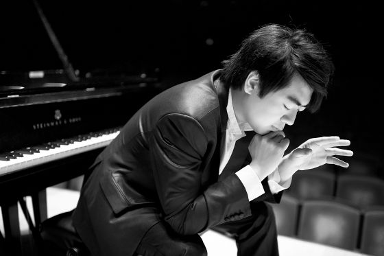 Lang Lang Pianist Klavier