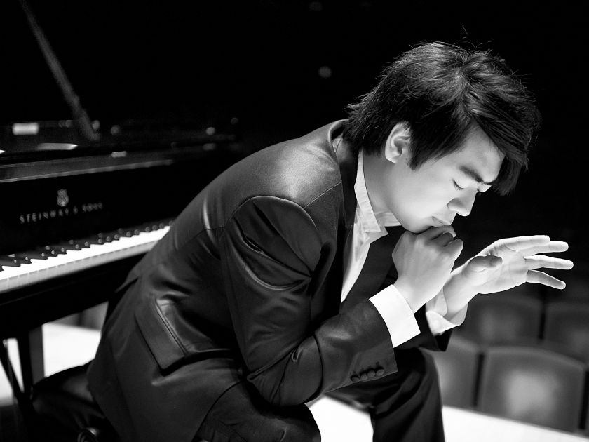 Lang Lang Piano Player Piano
