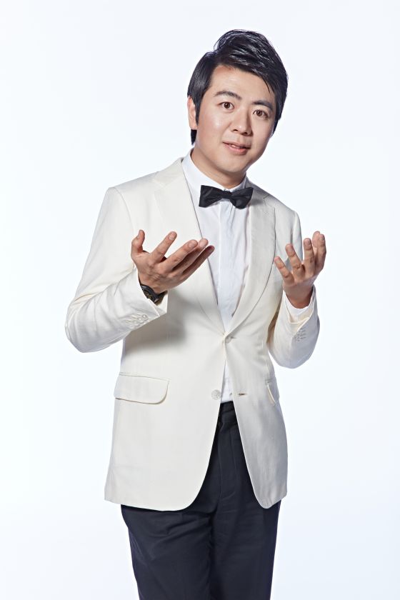 Lang Lang Pianist Klavier