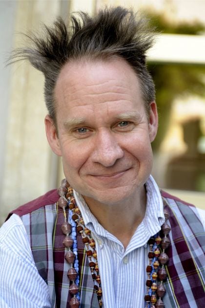 Peter Sellars Direction Director