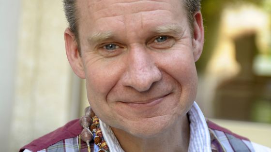 Peter Sellars Regisseur Regie