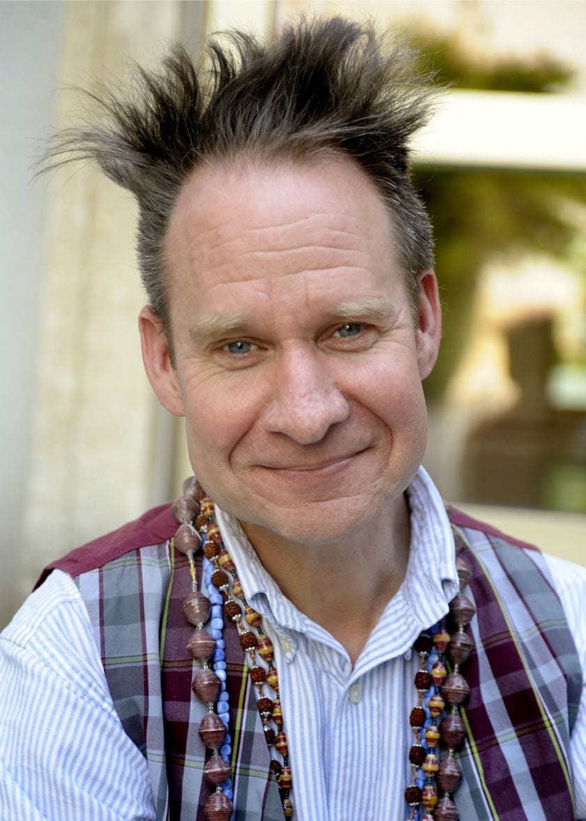 Peter Sellars Direction Director