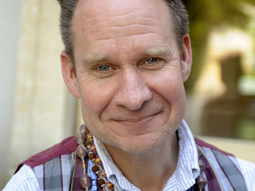 Peter Sellars Direction Director
