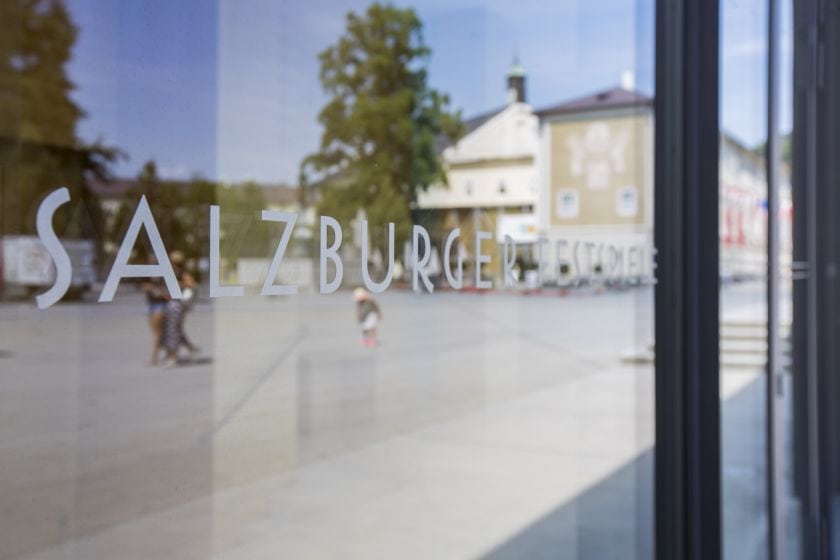 Salzburger Festspiele