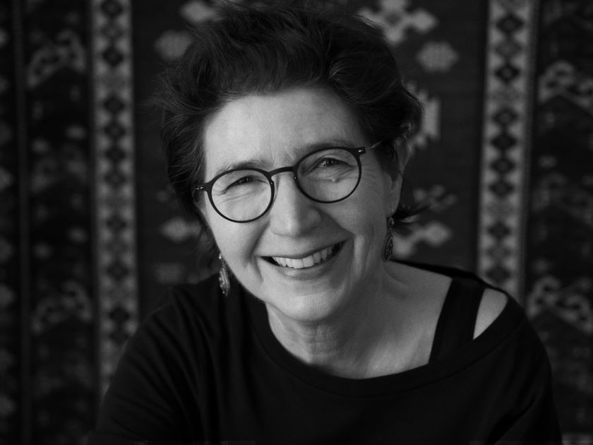 Susanna Goldberg Dramaturgy