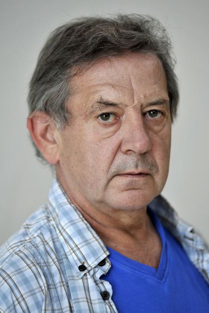 actor André Jung