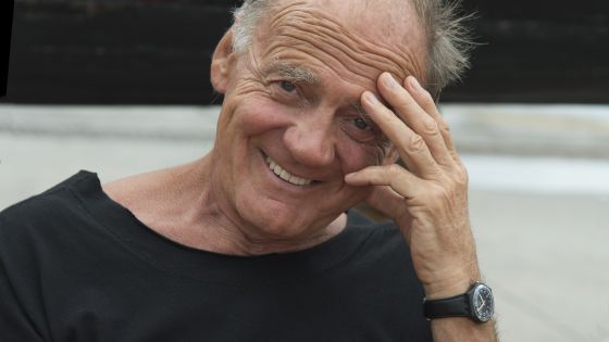 Bruno Ganz Schauspieler