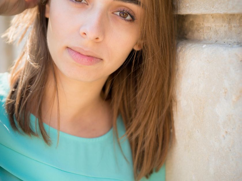 Lea Desandre Singer Mezzo-soprano