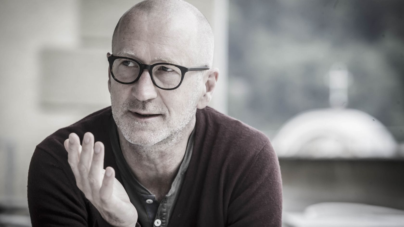 Peter Lohmeyer • Salzburger Festspiele