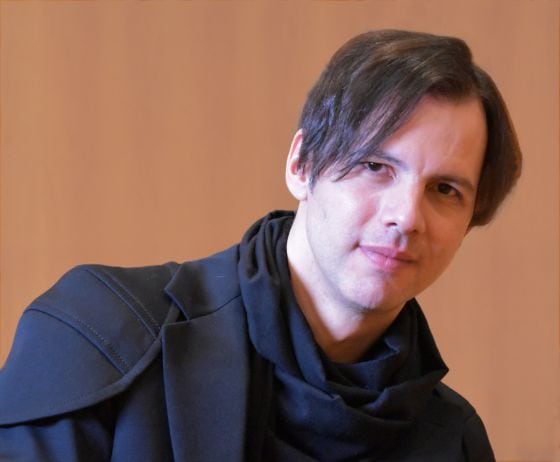 Teodor Currentzis Conductor