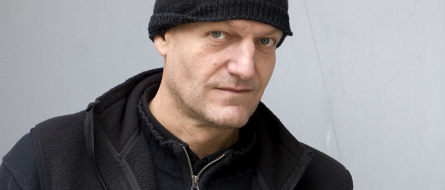 Wolfgang Mitterer Komponist Musikalische Leitung