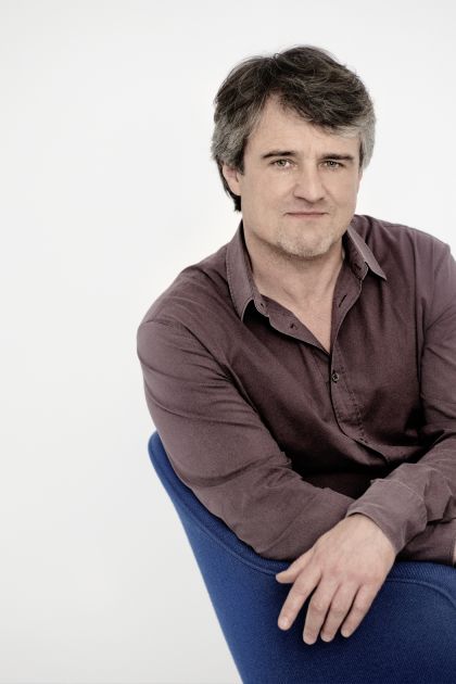 Ingo Metzmacher Conductor