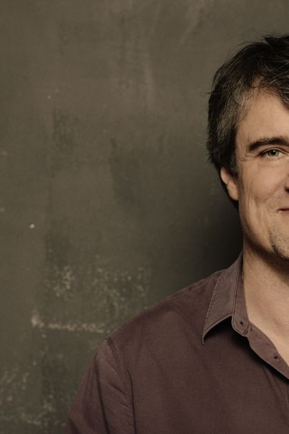 Ingo Metzmacher Dirigent