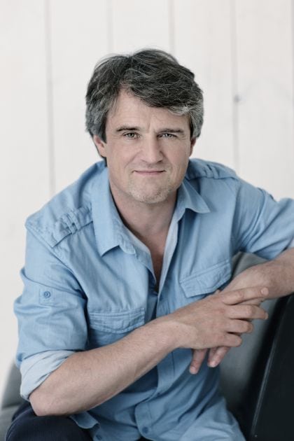 Ingo Metzmacher Conductor
