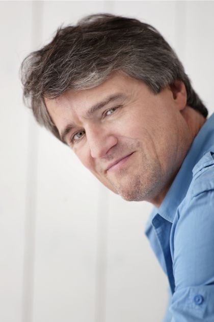 Ingo Metzmacher Conductor