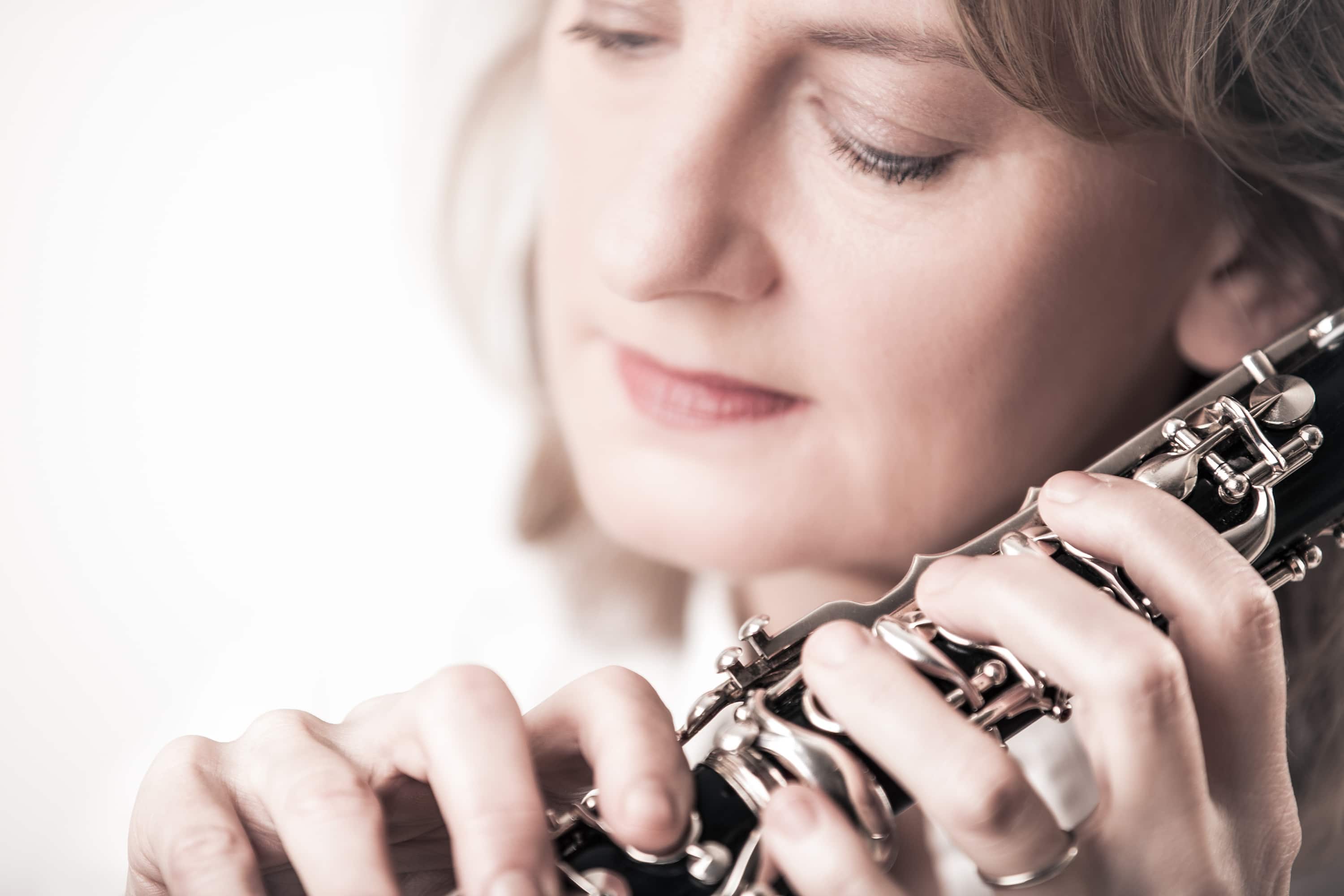 Sabine Meyer • Salzburger Festspiele