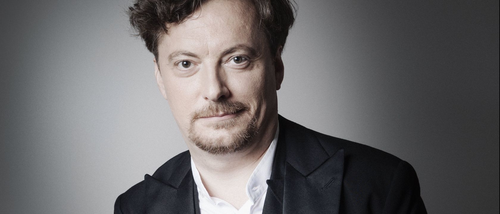 Georg Nigl Sänger Bariton