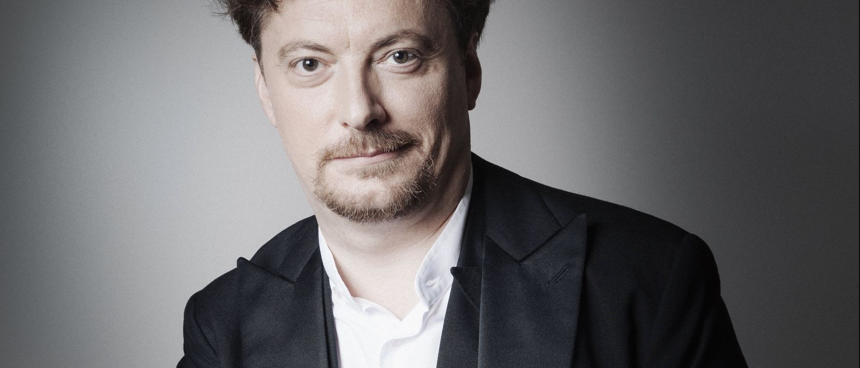 Georg Nigl singer baritone