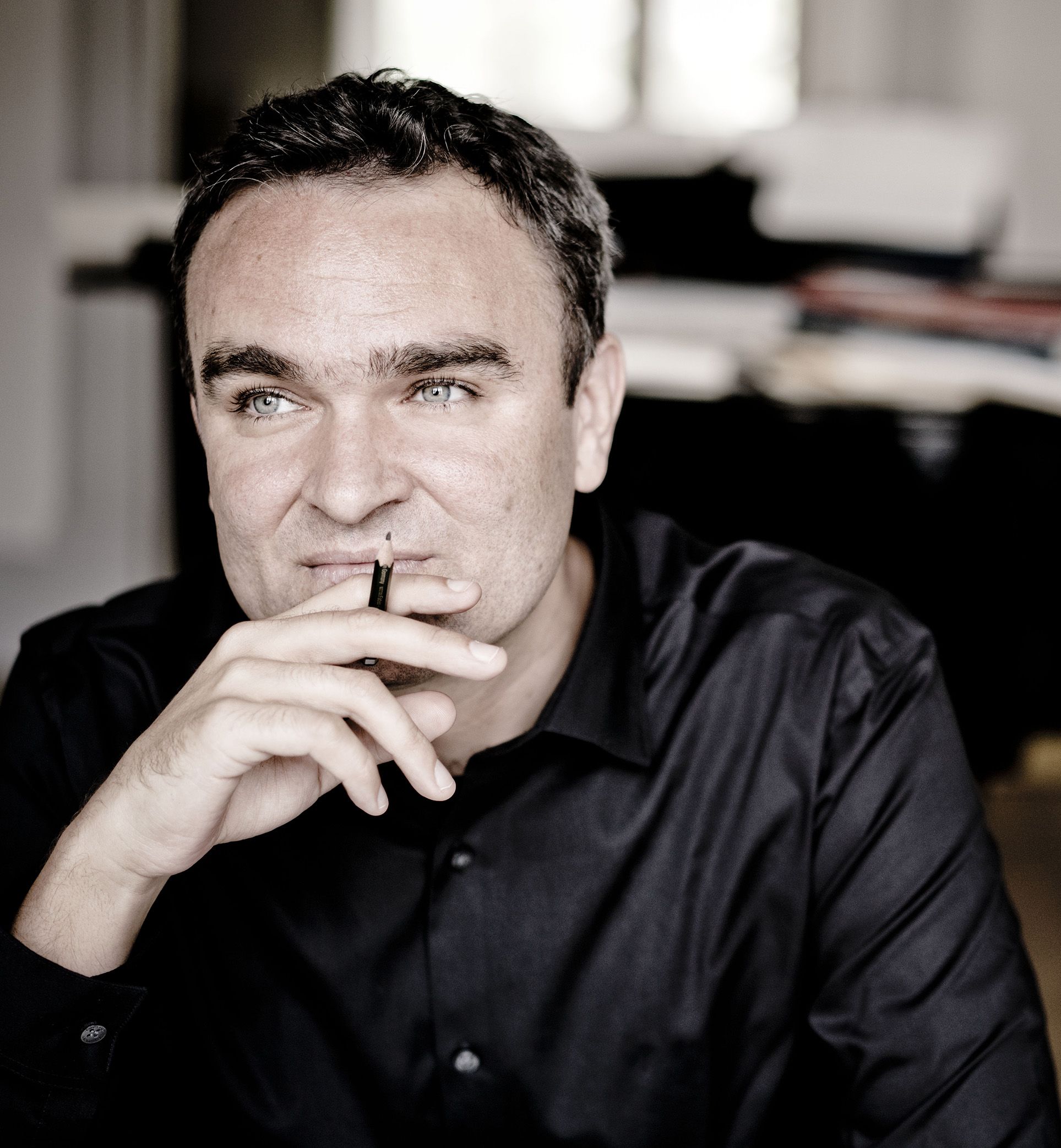 Jörg Widmann • Salzburger Festspiele