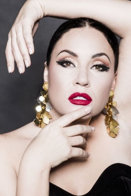 Sonya Yoncheva Singer Soprano