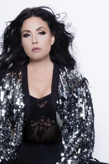 Sonya Yoncheva Soprano