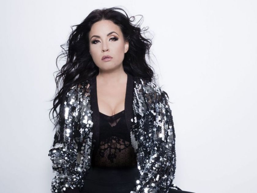 Sonya Yoncheva Soprano