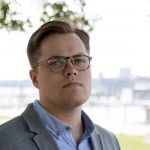 James Ley Singer Tenor Participant Young Singers Project