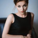 Joanna Kędzior Singer Soprano Participant Young Singers Project