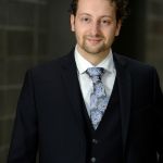 Joel Allison Singer Bass-baritone Participant Young Singers Project