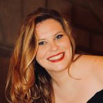 Marie-Andrée Bouchard-Lesieur Sängerin Mezzosopran Teilnehmerin Young Singers Project