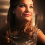 Tamara Bounazou Singer Soprano Participant Young Singers Project