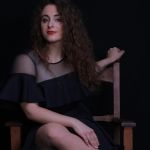 Valentina Pluzhnikova Mezzo Sängerin Teilnehmerin Young Singers Project