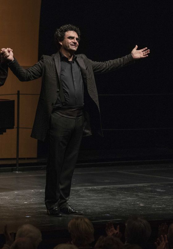 Opernsänger Rolando Villazón, Tenor